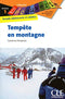 Tempête en montagne N 1