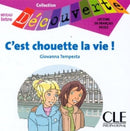 C'est chouette la vie -Intro+CDA