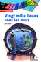 Vingt mille lieues sous les mers  N3