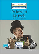 Dr Jekyll et Mr Hyde N2 A2 + CDA