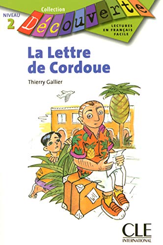 La Lettre de Cordoue N 2