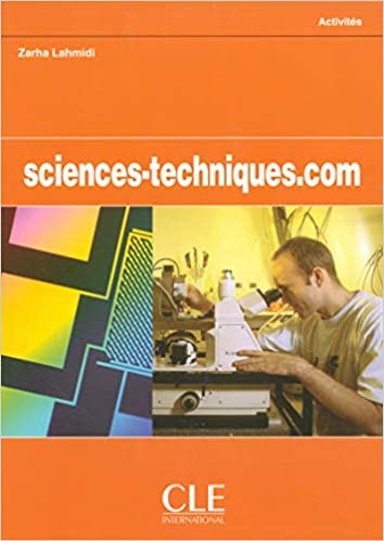 Sciences-Techniques.com Inter - CA