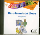 Dans la maison bleue N 1/6 - CDA