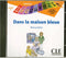 Dans la maison bleue N 1/6 - CDA