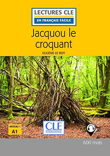 Jacquo le croquant - audio descargable