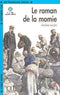 Le roman de la momie N 2+CD MP3
