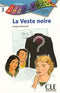 La veste noire N 3