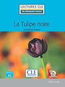 La tulipe noire - audio descargable
