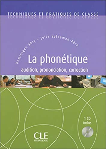 La phonetique (D Abry)