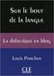 Sur le bout de la Langue