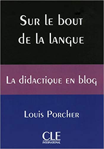 Sur le bout de la Langue