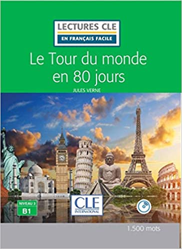 Le tour du monde en 80 jours N3