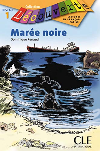Maree Noire N 1
