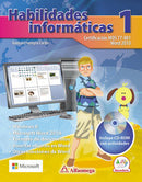 HABILIDADES INFORMÁTICAS 1: Word