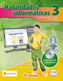 HABILIDADES INFORMÁTICAS 3: Excel