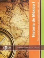 Historia de México I
