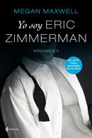 Yo soy Eric Zimmerman, vol II