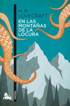 En las montañas de la locura