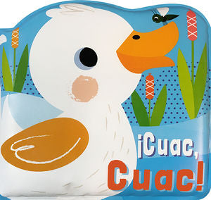 ¡Cuac, cuac!
