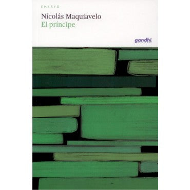 El príncipe (Gandhi)