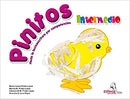 Pinitos Intermedio. Competencias pasito a pasito. Hacia la lectoescritura por competencias