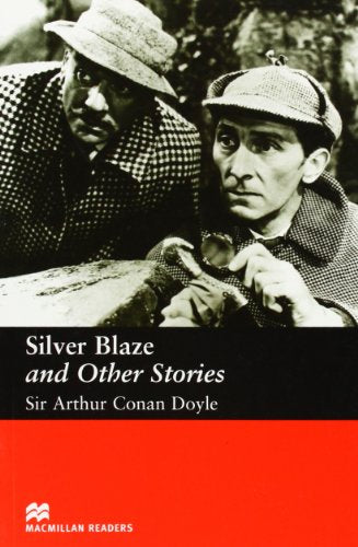 SILVER BLAZE AND OTHER STORIES