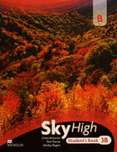 Copia de SKY HIGH STUDENT´S BOOK 3B