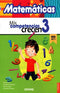 Mis competencias Crecen Matemáticas 3