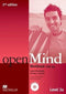 OPENMIND 2nd EDITION WORKBOOK WITH KEY LEVEL 3A (WB + Audio CD)