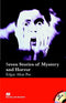 SEVEN STORIES OF MYSTERY AND HORROR WITH EXTRA EXERCISES AND AUDIO CD