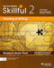 SKILLFUL SECOND EDITION 2 READING & WRITING STUDENT´S BOOK PACK B1 (SB + SRC + OWB)