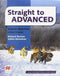 STRAIGHT TO ADVANCED STUDENT´S BOOK PACK WITHOUT ANSWERS (SB + SRC + eBook)