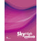 SKY HIGH TEACHER´S EDITION STARTER (Interleaved TE)