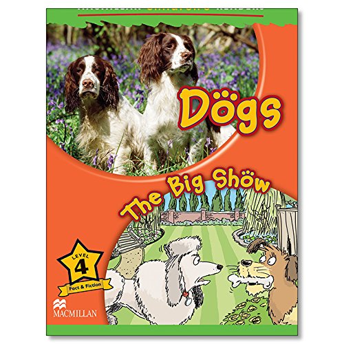 DOGS / THE BIG SHOW