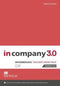 IN COMPANY 3.0 INTERMEDIATE TEACHER´S BOOK PACK PREMIUM PLUS