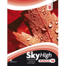 SKY HIGH WORKBOOK 3B