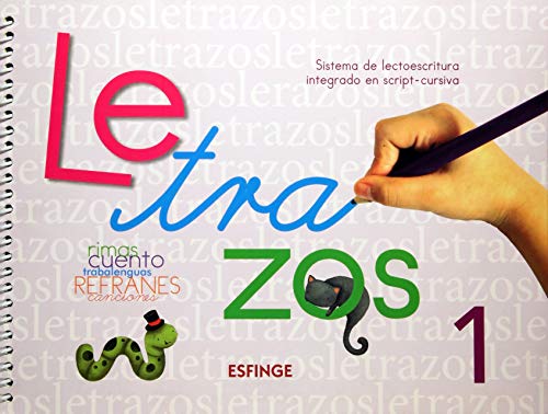 Letrazos 1