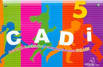 Cadi 5