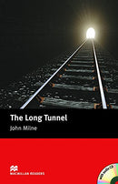 THE LONG TUNNEL WITH AUDIO CD