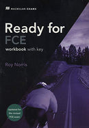 READY FOR FCE WORKBOOK WITH KEY