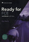 READY FOR FCE WORKBOOK WITH KEY