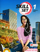 SKILL SET STUDENT´S BOOK 1 (SB + CD ROM)