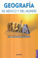Guía Geografía de México y del Mundo
