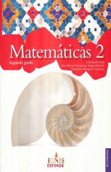 Matemáticas 2. Serie Ignis