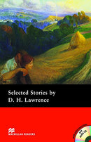 SELECTED STORIES BY D. H. LAWRENCE WITH EXTRA EXERCISES AND AUDIO CD