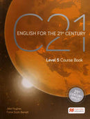 C21 LEVEL 5 COURSEBOOK + DVD