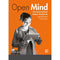 OPENMIND BRITISH PRE-INTERMEDIATE ONLINE WORKBOOK B1