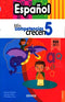 Mis competencias crecen Español 5