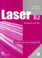 LASER B2 WORKBOOK WITH KEY (Updated for the revised FCE) (WB + Audio CD)