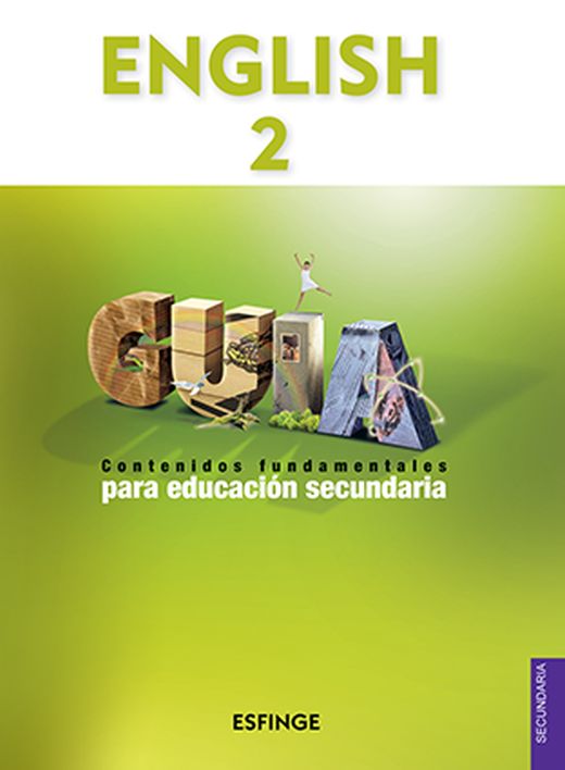 Guía Inglés 2